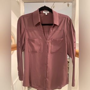 Express Portofino shirt, slim fit